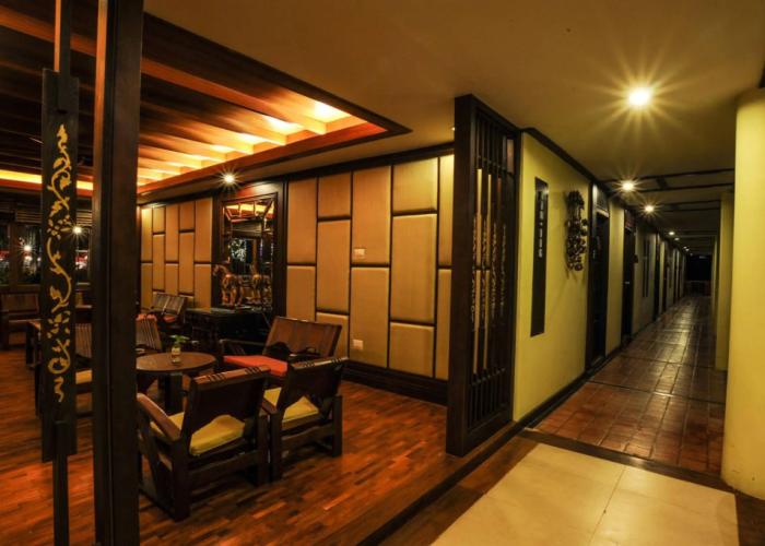 Suan Bua Resort