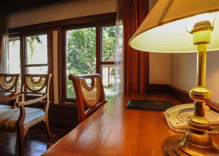 Suan Bua Resort