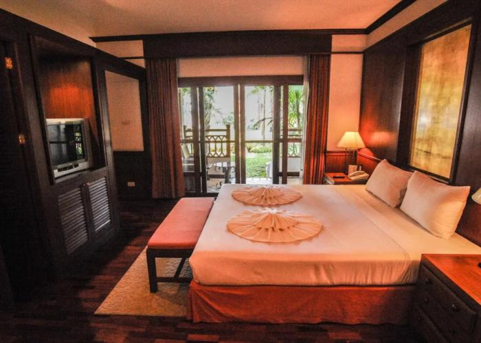 Suan Bua Resort