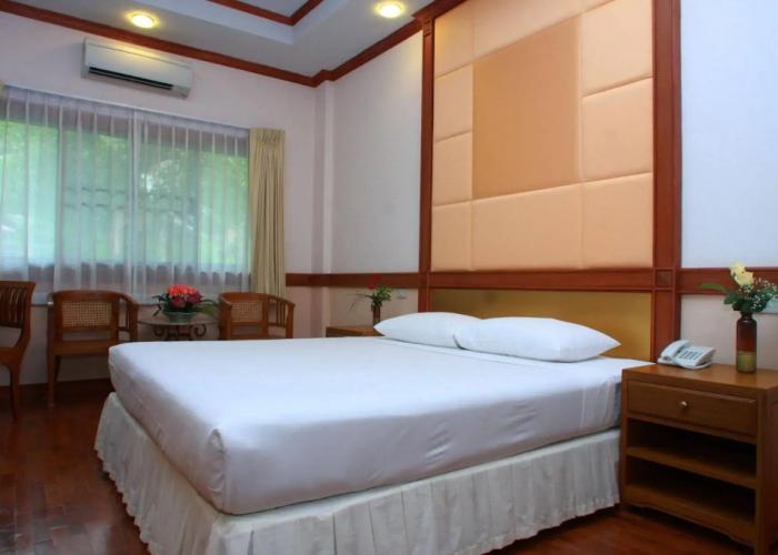 Suan Bua Resort