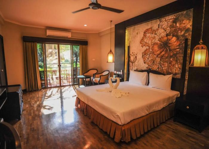 Suan Bua Resort