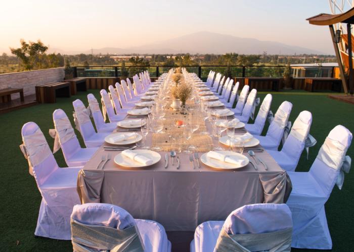 North Hill City Resort Hotel