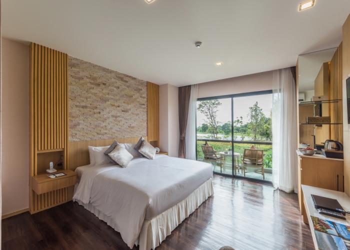 North Hill City Resort Hotel