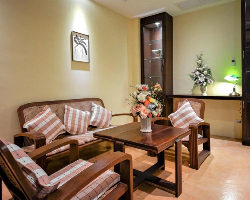 Ratchapruek Lanna Boutique