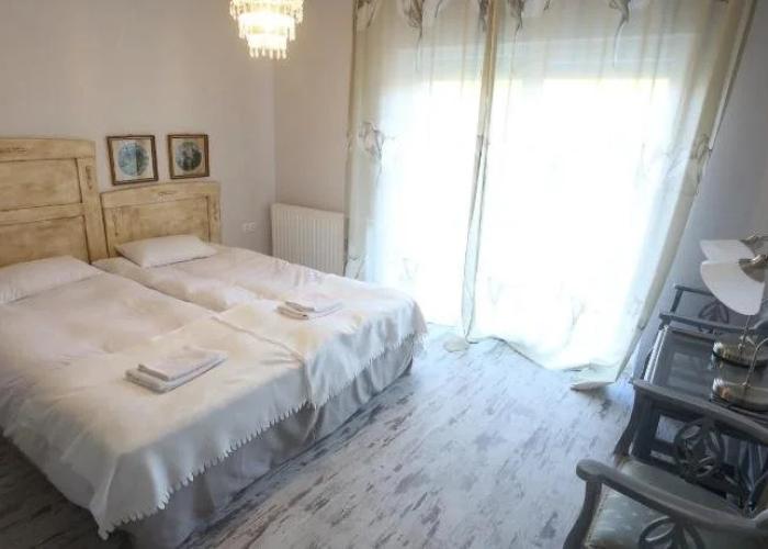 Pastel Guesthouse