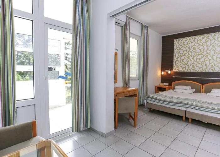 Danubius Hotel Marina