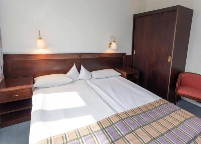 Danubius Hotel Marina