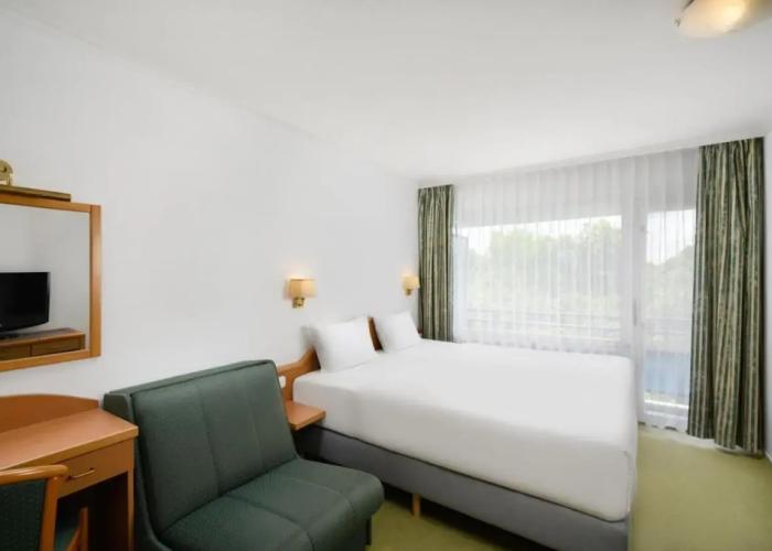 Danubius Hotel Annabella
