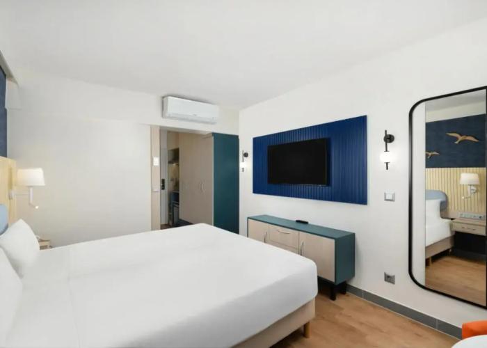 Danubius Hotel Annabella