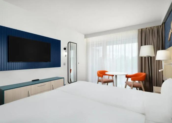 Danubius Hotel Annabella