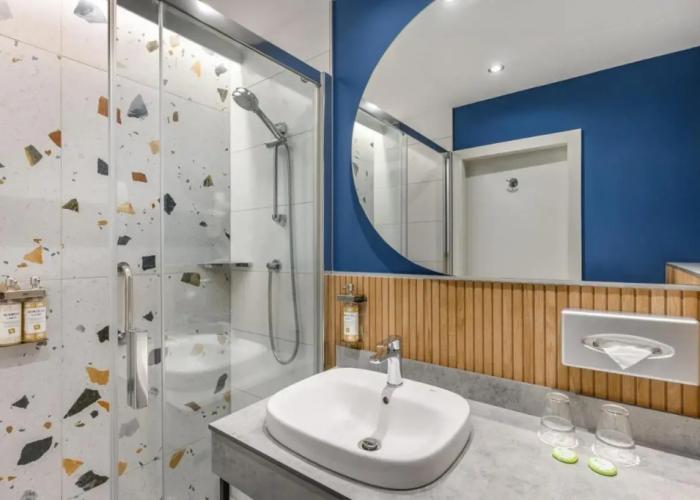 Danubius Hotel Annabella