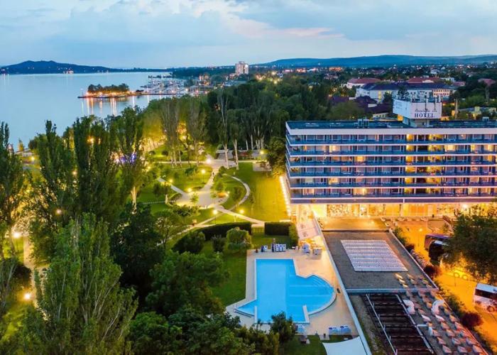 Danubius Hotel Annabella