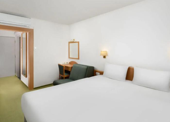 Danubius Hotel Annabella