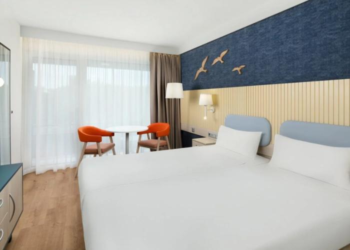Danubius Hotel Annabella