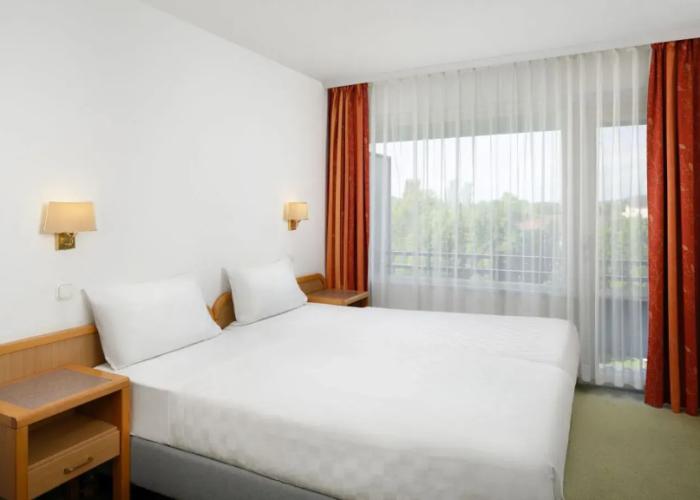 Danubius Hotel Annabella