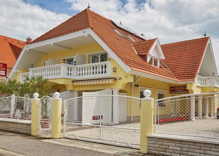Gold Haus Panzió