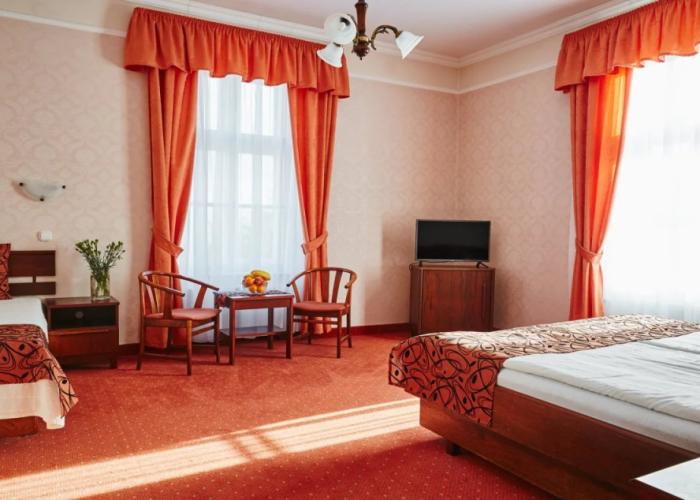 Astoria Hotel