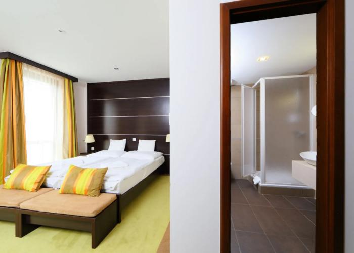 Anna Grand Hotel