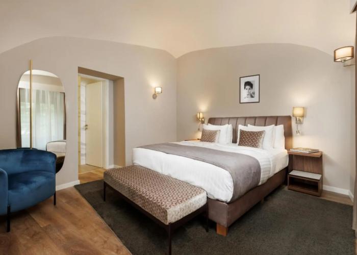 Anna Grand Hotel