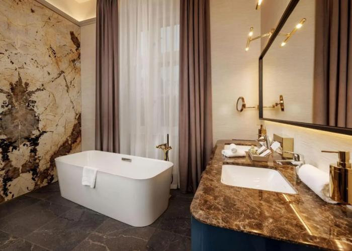 Anna Grand Hotel