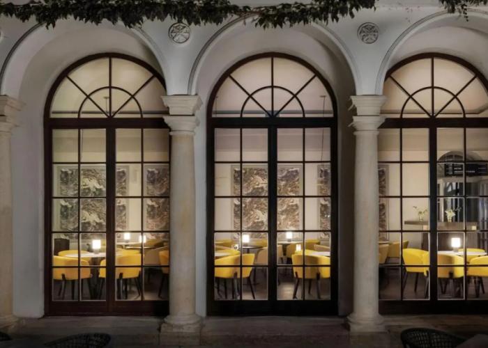 Anna Grand Hotel