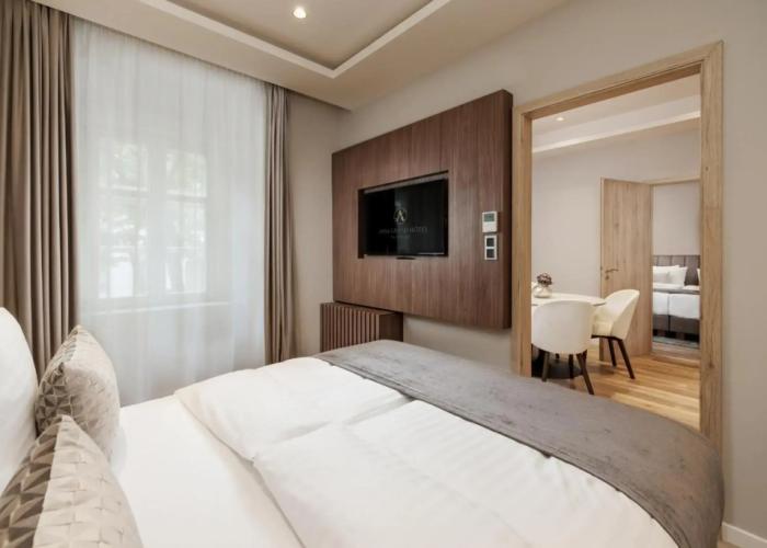 Anna Grand Hotel