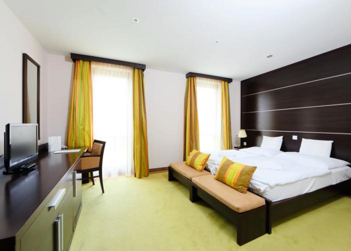 Anna Grand Hotel