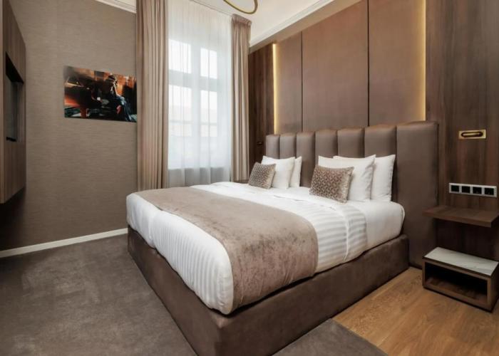 Anna Grand Hotel