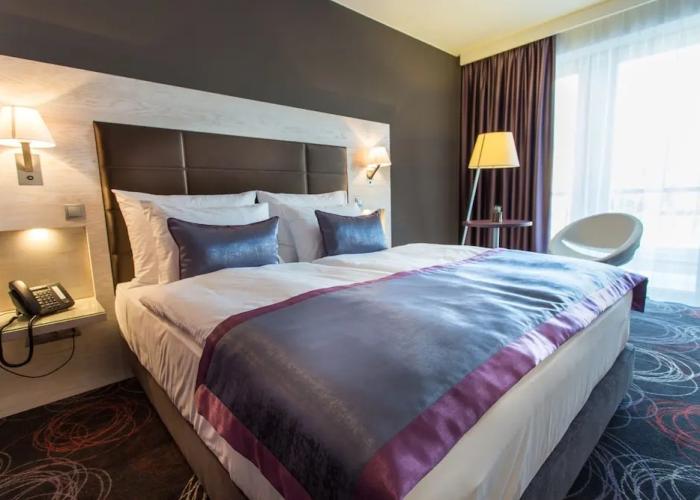 Aura Hotel - Adults Only