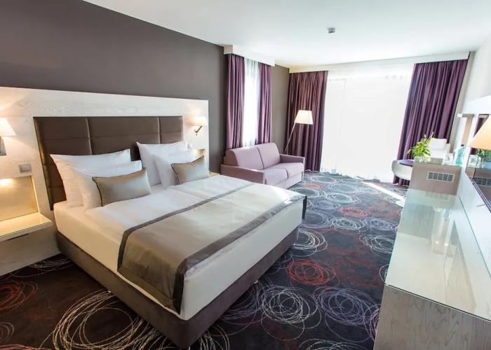 Aura Hotel - Adults Only