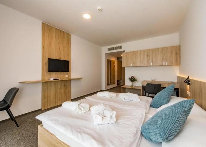 Akadémia Hotel