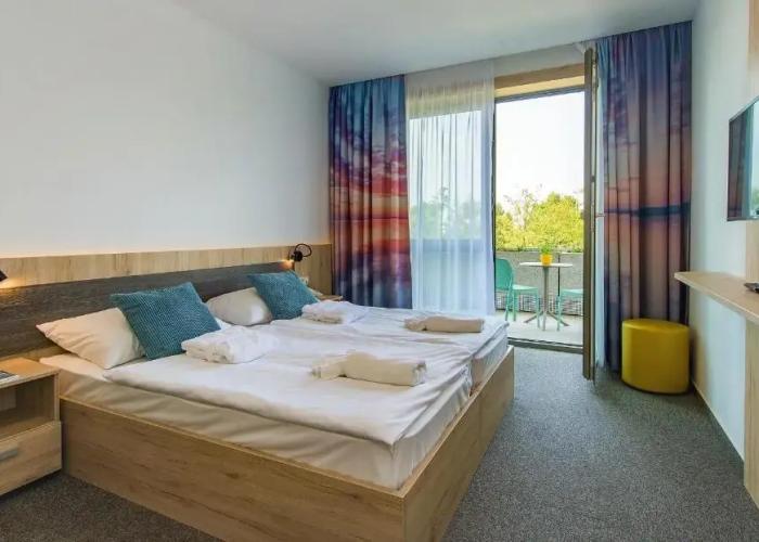 Akadémia Hotel
