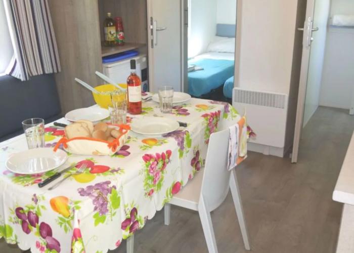 Balatontourist Füred Kemping&Üdülőfalu