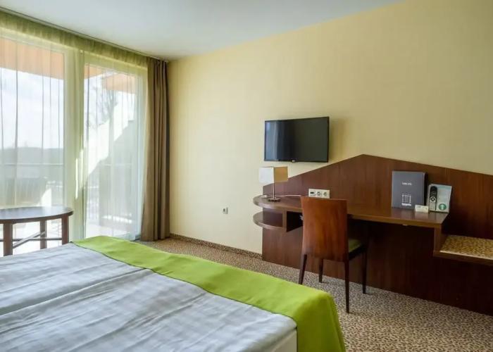 Margareta Hotel