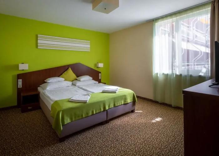 Margareta Hotel