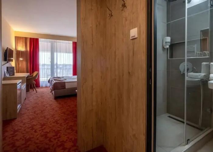 Margareta Hotel