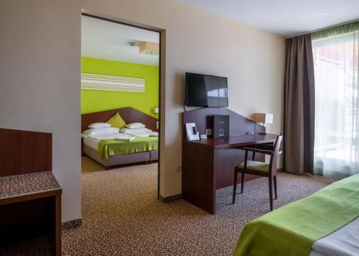 Margareta Hotel