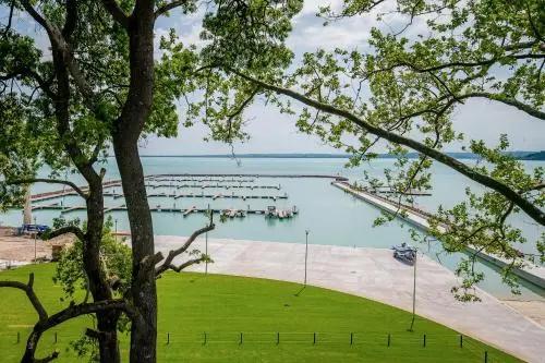 фото LUA Resort Balatonfüred
