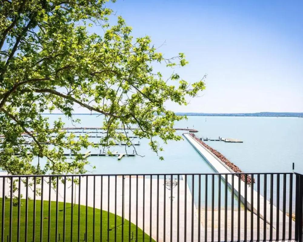 фото LUA Resort Balatonfüred