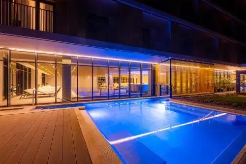 фото LUA Resort Balatonfüred