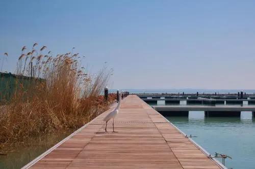фото LUA Resort Balatonfüred