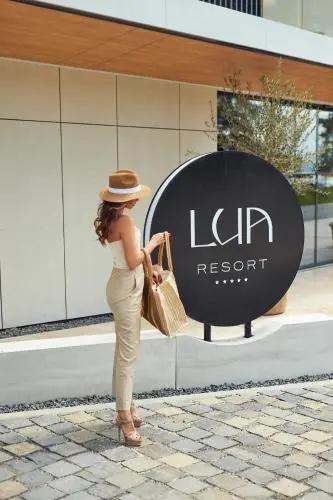 фото LUA Resort Balatonfüred