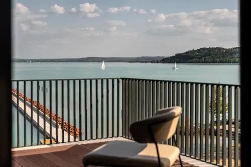 фото LUA Resort Balatonfüred