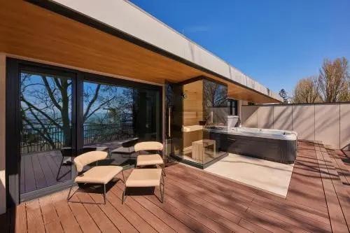 LUA Resort Balatonfüred