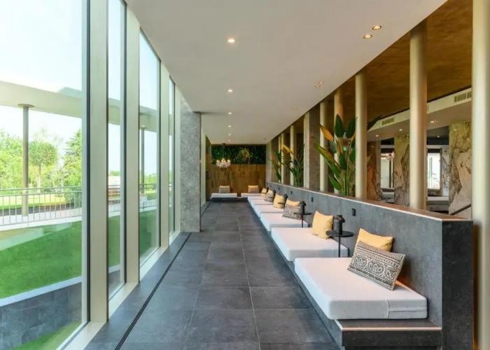 Hotel Vinifera Wine & Spa