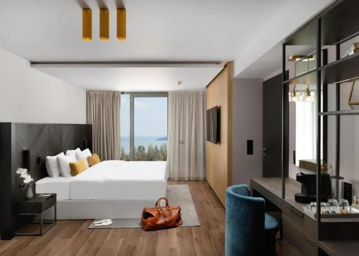 Hotel Vinifera Wine & Spa