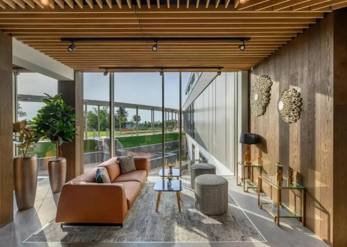 Hotel Vinifera Wine & Spa