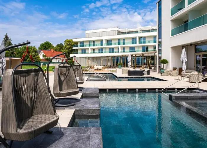 Hotel Vinifera Wine & Spa