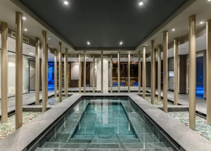 Hotel Vinifera Wine & Spa