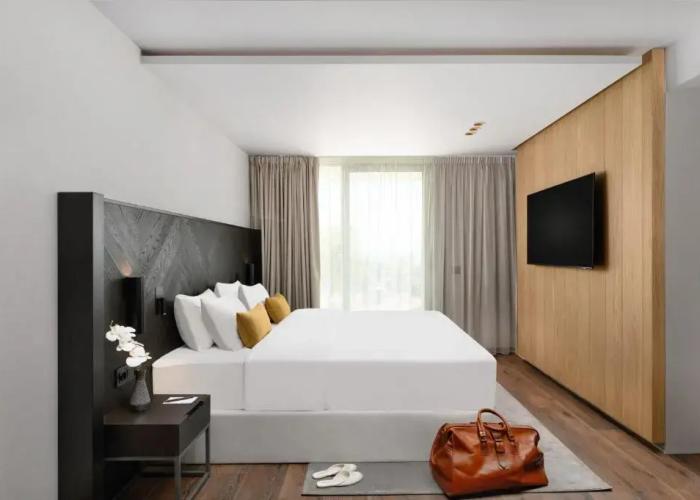 Hotel Vinifera Wine & Spa